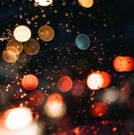 دانلود آهنگ نداره این دنیا وفا نداری نه علی رزاقی